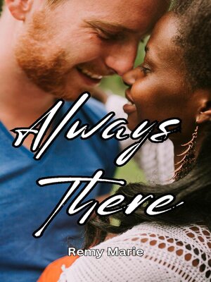 cover image of Always There